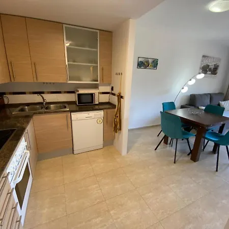 Appartement Golden 205 *