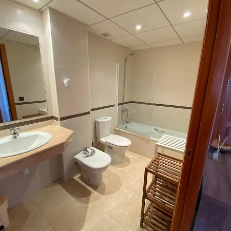 Appartement Golden 205
