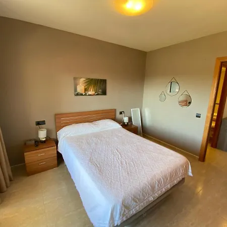 Golden 205 Appartement