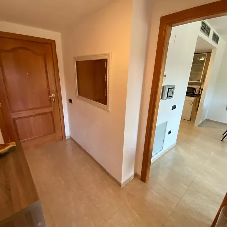 Appartement Golden 205 *