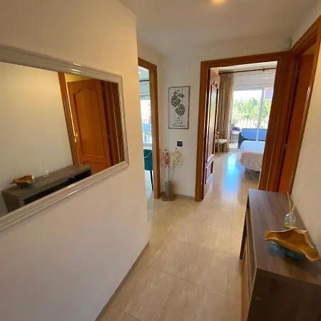 Golden 205 Appartement