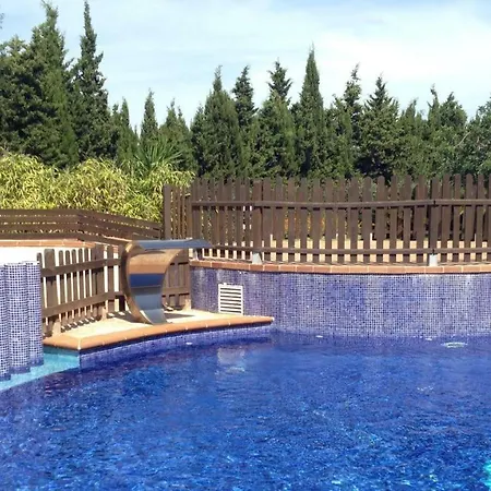 Appartement Golden 205