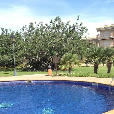 Golden 205 Appartement *