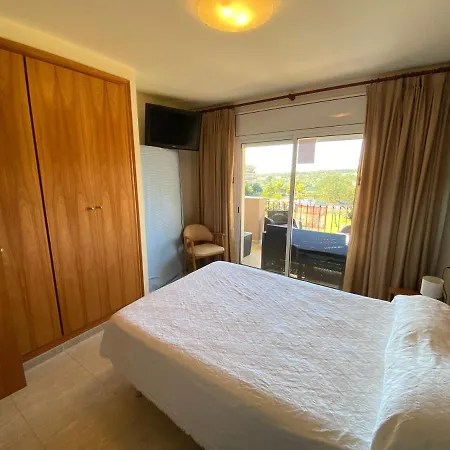 Apartment Golden 205