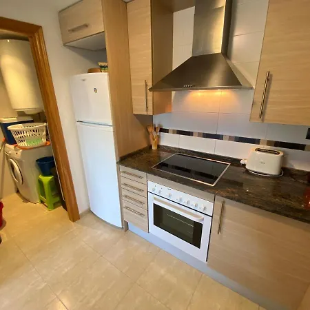 Golden 205 Apartment *