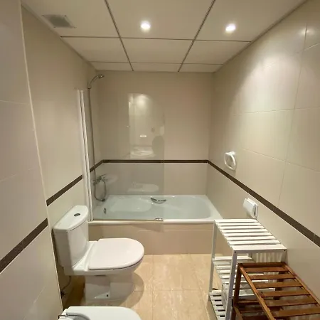Golden 205 Apartment