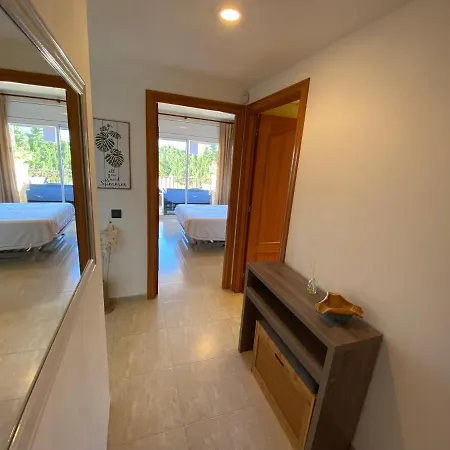 Apartment Golden 205 Sant Carles De La Rapita
