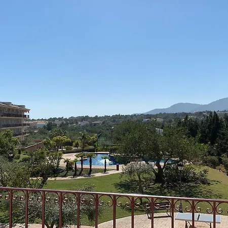 Apartment Golden 205 Sant Carles De La Rapita
